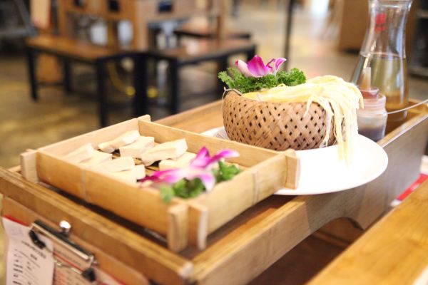 品尝成都美食必吃的十大名小吃,盘点成都小吃