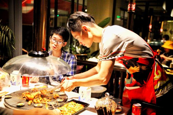 品尝成都美食必吃的十大名小吃,盘点成都小吃