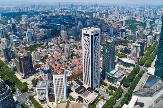 南京金陵饭店简介,南京百年老字号金陵饭店