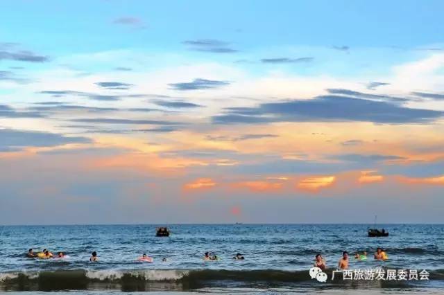 广西防城港一日游旅游攻略,防城港旅游景点必打卡的地方