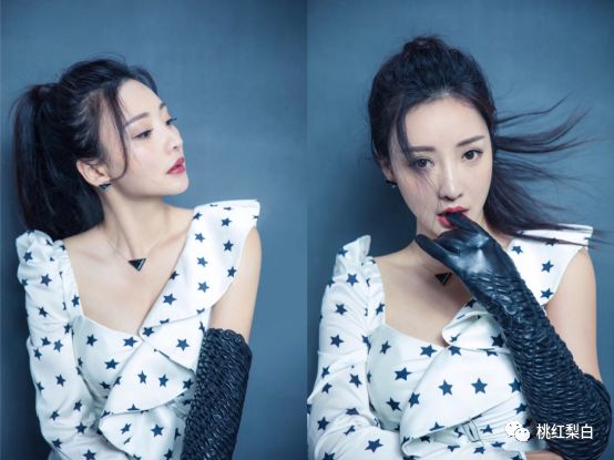 性感柳岩斩男总失败，她是不是欠缺了好男人缘？