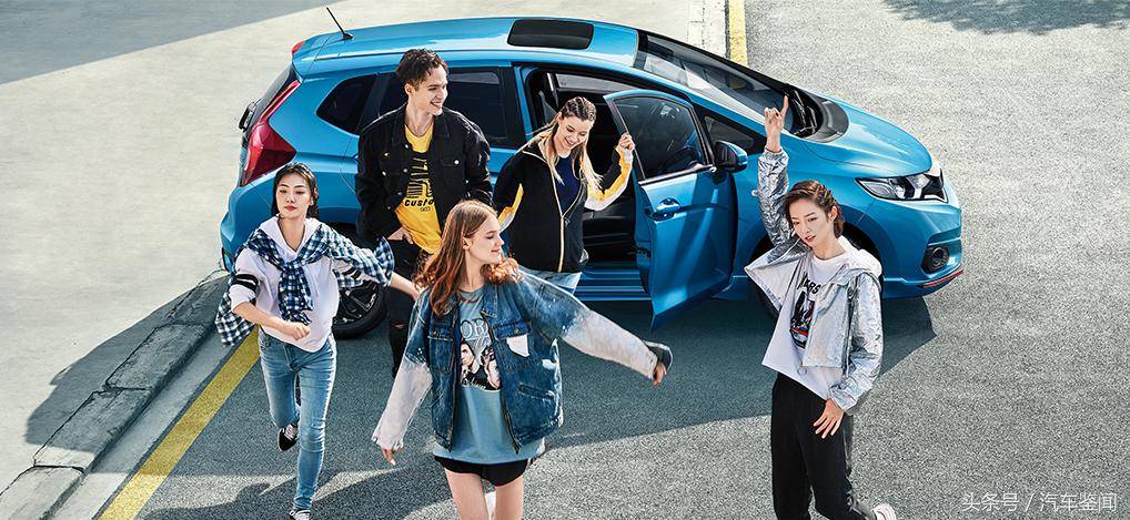 飞度代步手动还是自动,飞度代步能入手吗