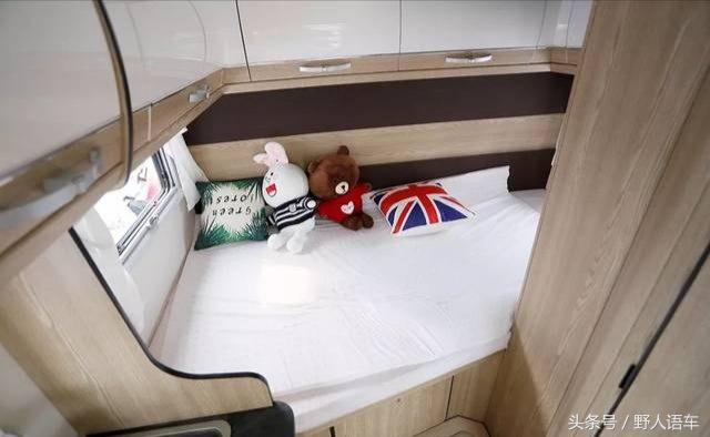 2.2米限高福特全顺,新全顺低顶能过2米限高吗