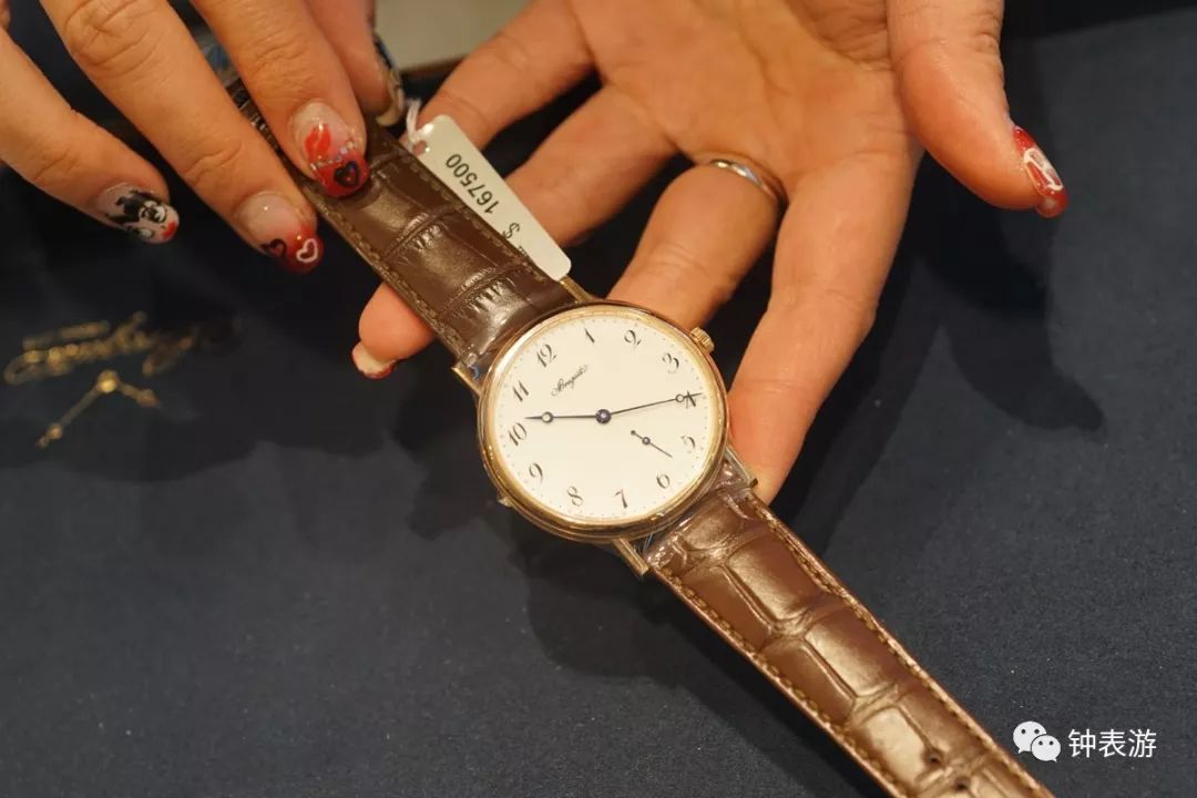 香港哪买表靠谱,香港哪里买腕表便宜正品