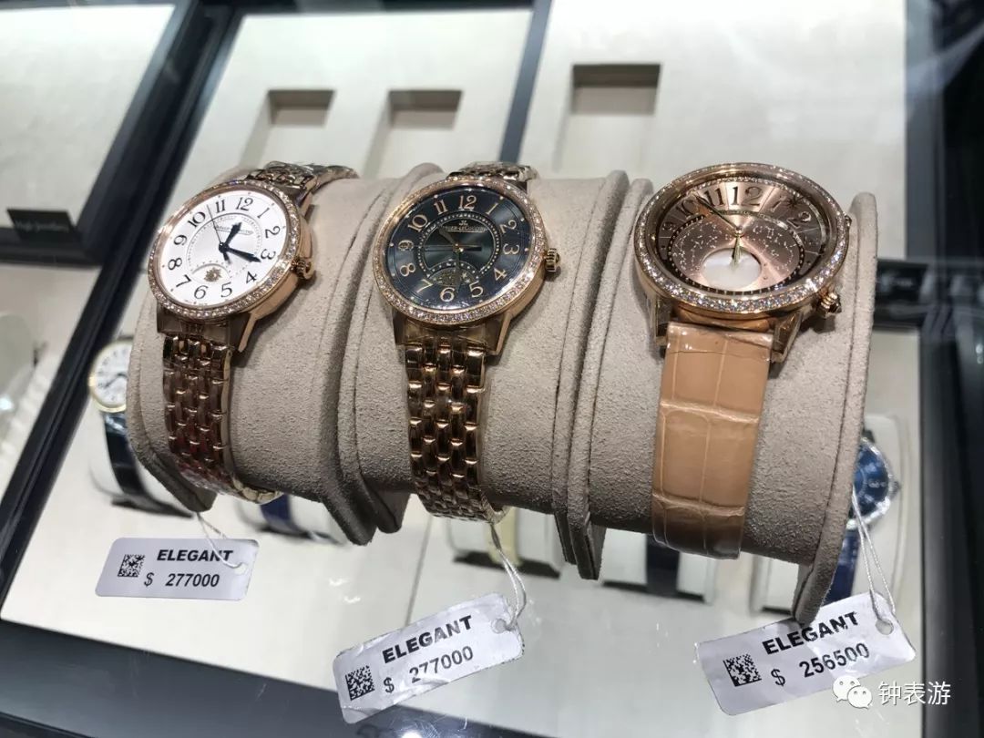 香港哪买表靠谱,香港哪里买腕表便宜正品