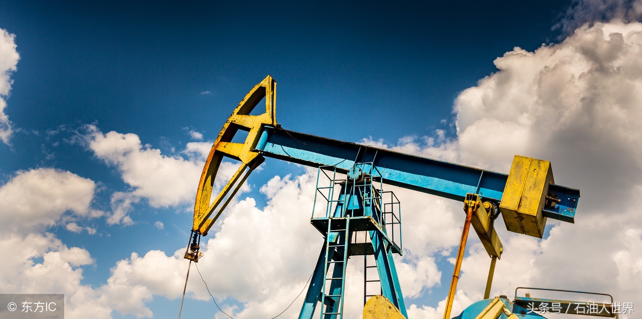 石油钻井基础知识大全,石油钻探基础知识