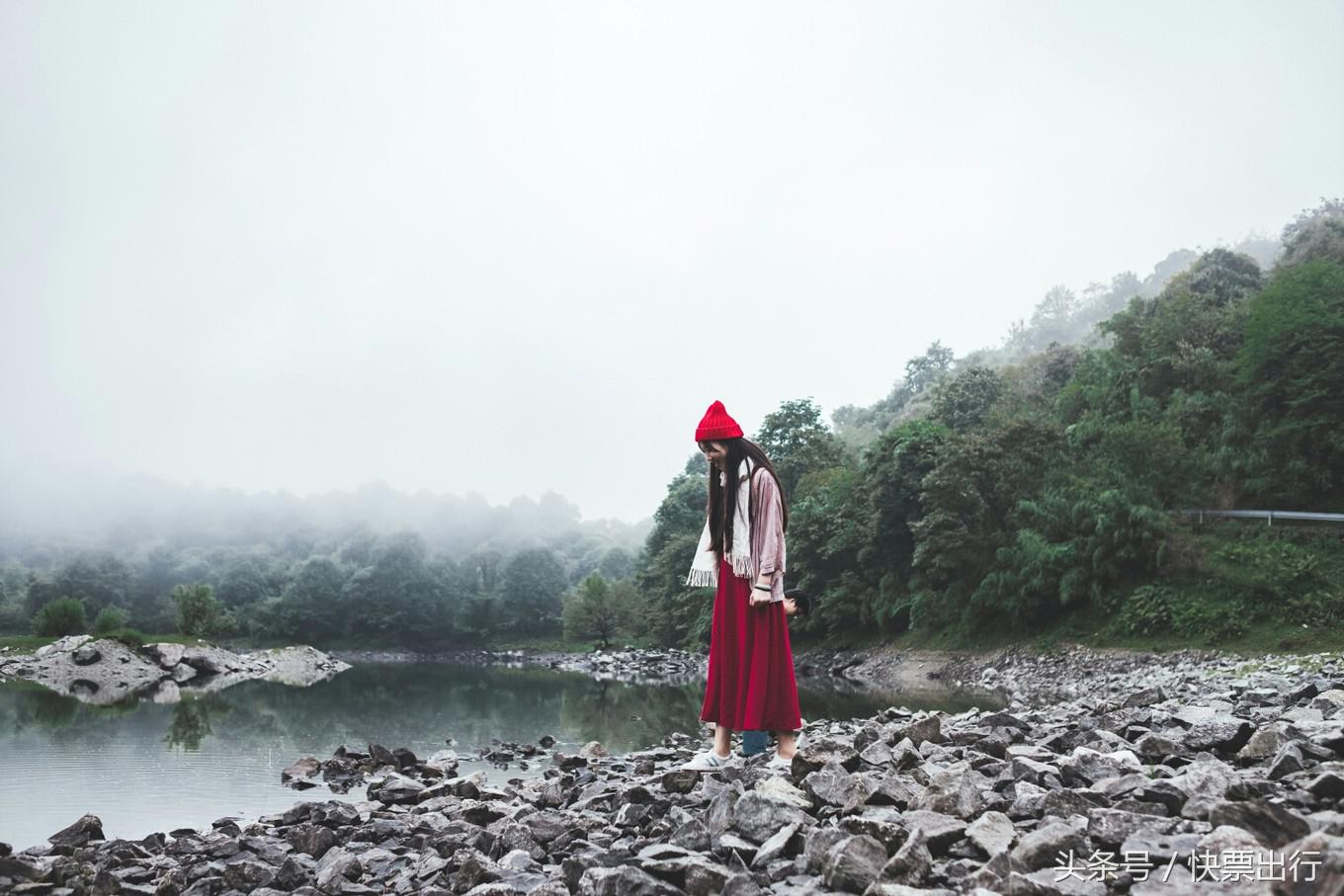 2020孟获城冶勒湖自驾攻略,孟获城冶勒湖自驾游攻略绵阳