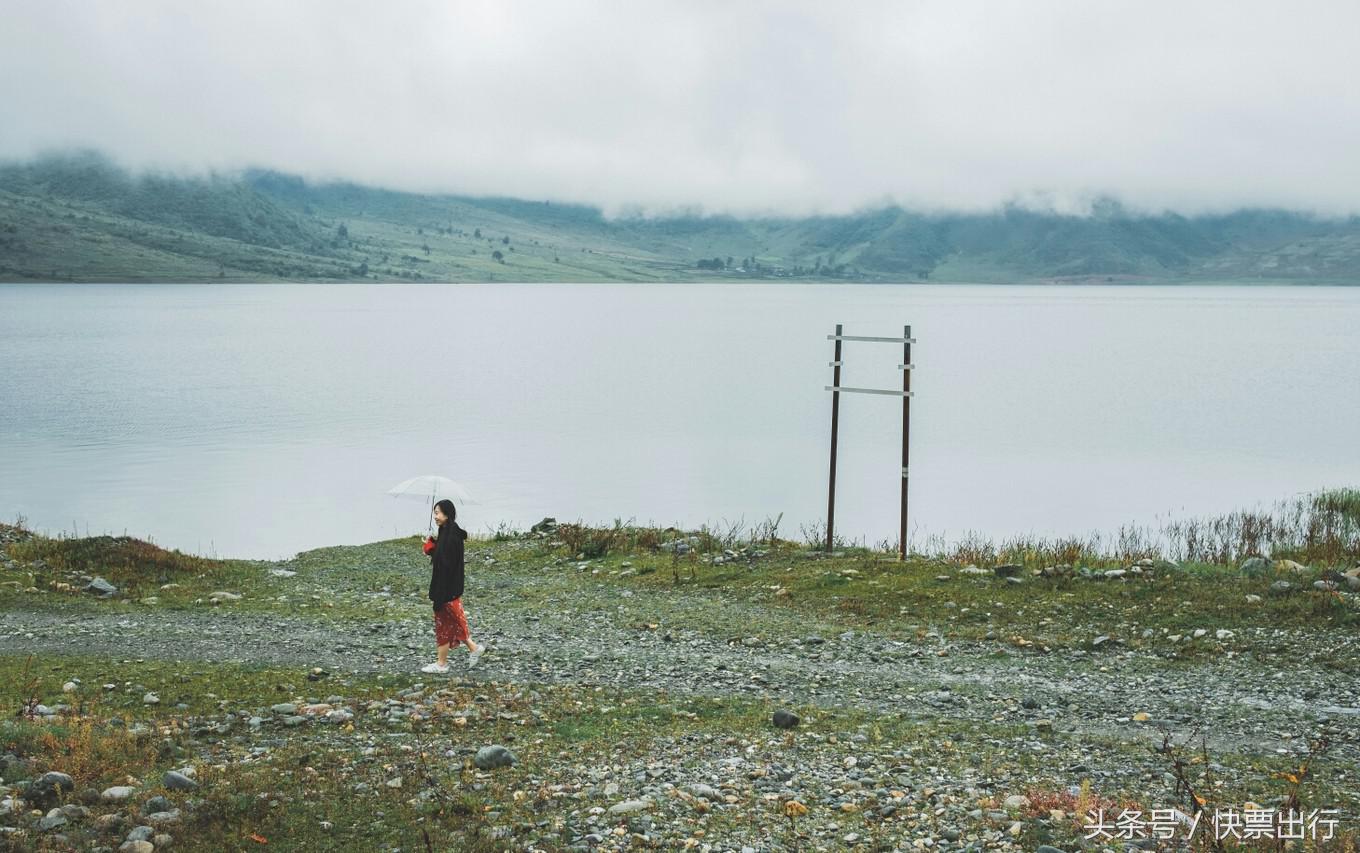 2020孟获城冶勒湖自驾攻略,孟获城冶勒湖自驾游攻略绵阳