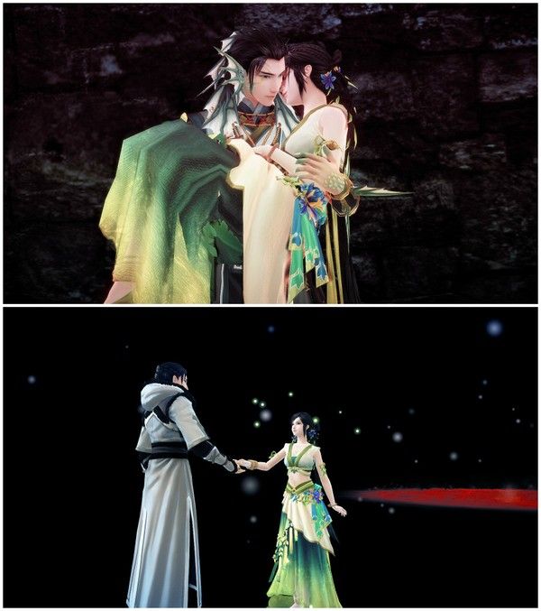 古剑奇谭2配置要求,古剑奇谭2小技巧