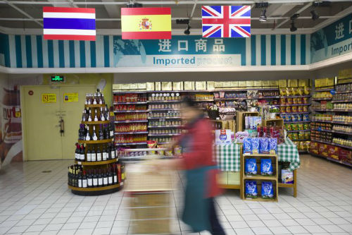 跨境电商海关监管新规出台,电商法禁止哪些行为