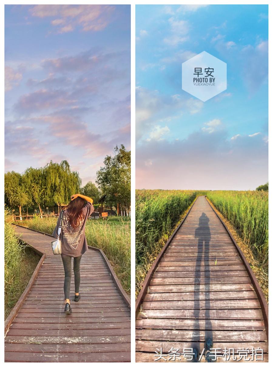 手机全景拍摄怎么操作,华为手机全景拍摄技巧