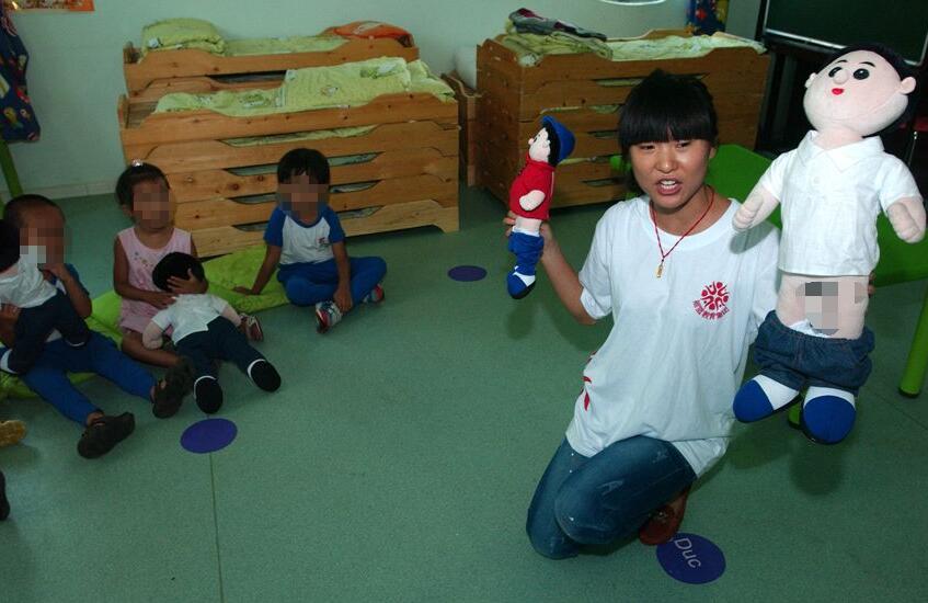 出现这四种信号，孩子的“性蕾期”来临了，遇到尴尬事别惊讶