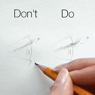 画渣的自我修养方法,画渣是怎么逆袭的