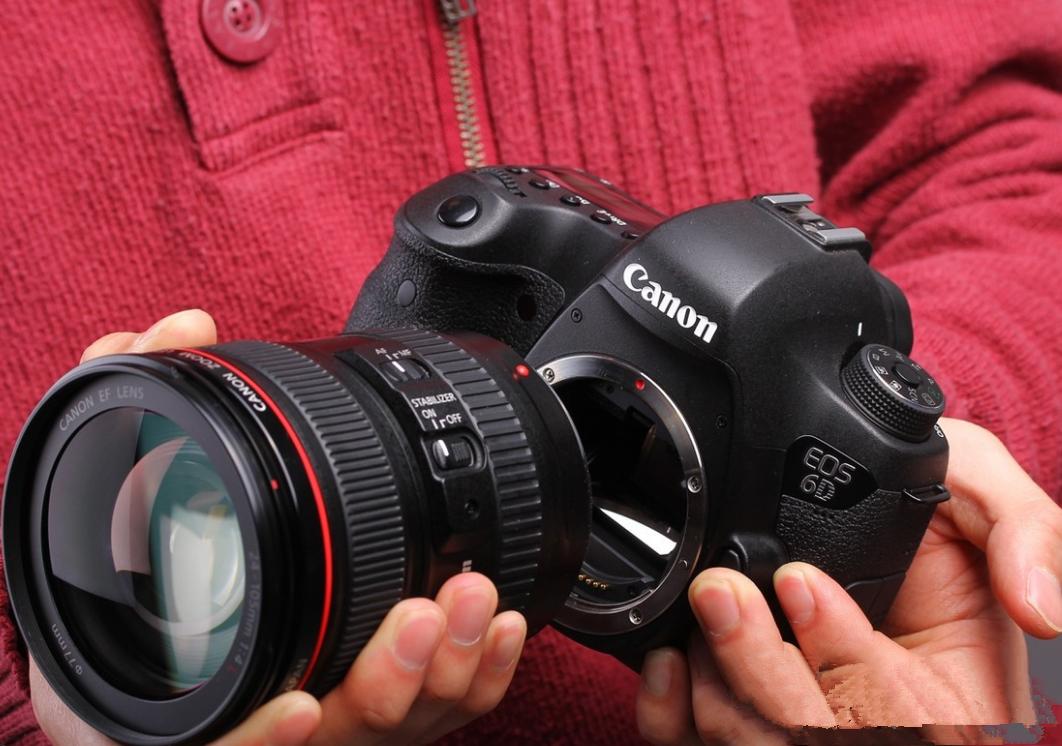 佳能全画幅性价比之王,佳能单反全画幅长焦性价比之王