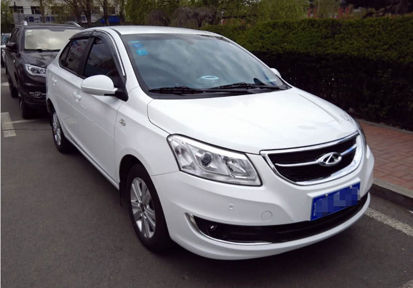 奇瑞维特拉,奇瑞这款车到底怎么样