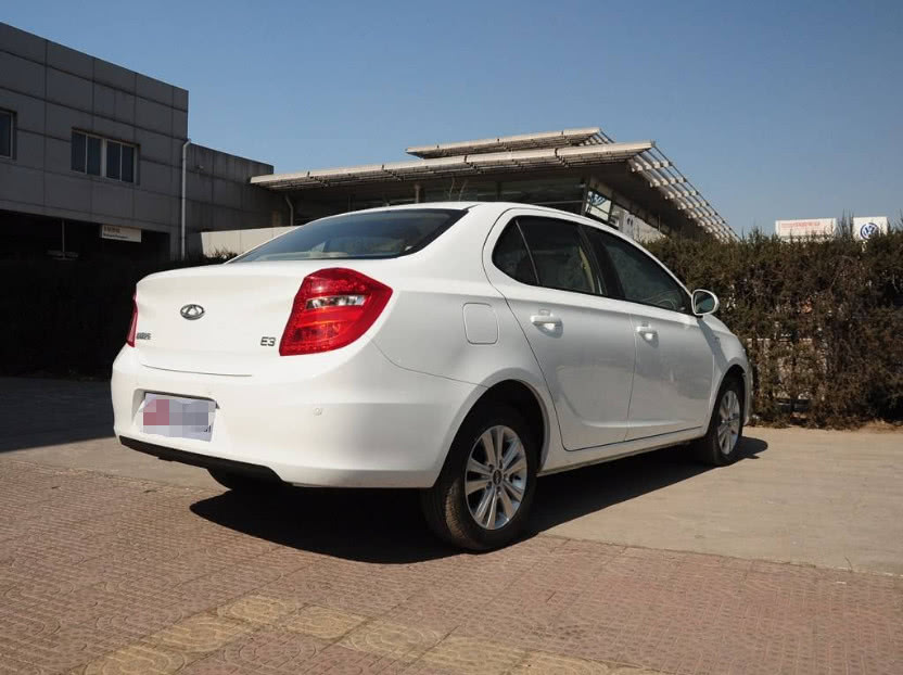 奇瑞维特拉,奇瑞这款车到底怎么样