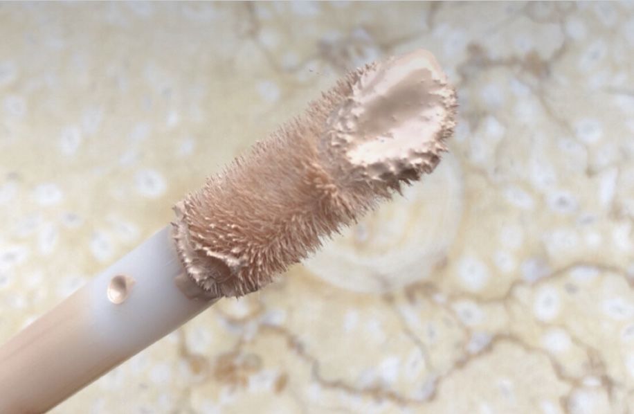 起皮卡粉脱妆用什么粉底液平价,平价好用适合混干皮的粉底液