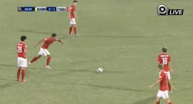 卡洛斯和c罗谁厉害,世界十大任意球卡洛斯