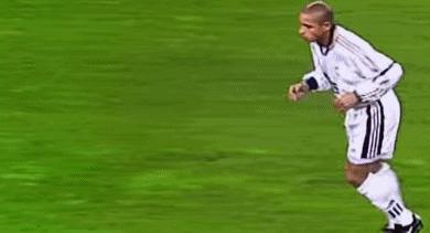 世界十大重炮手之卡洛斯,世界杯5大进球c罗上榜重炮卡洛斯