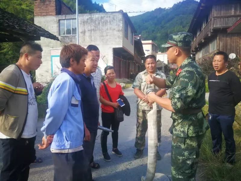 防患于未燃湖南森林公安在行动,防患于未燃守护群众烟火气