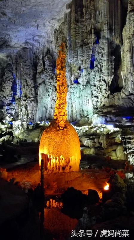 黄果树瀑布乌蒙大草原织金洞,贵州织金洞和大峡谷游玩攻略