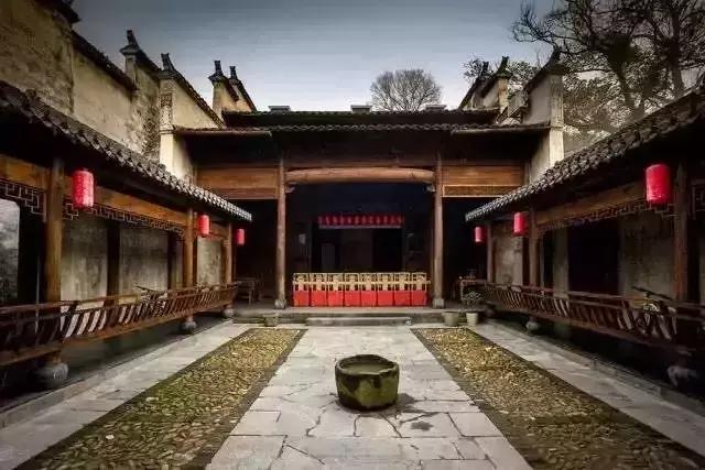 婺源顶级民宿排行榜,婺源最美民宿酒店