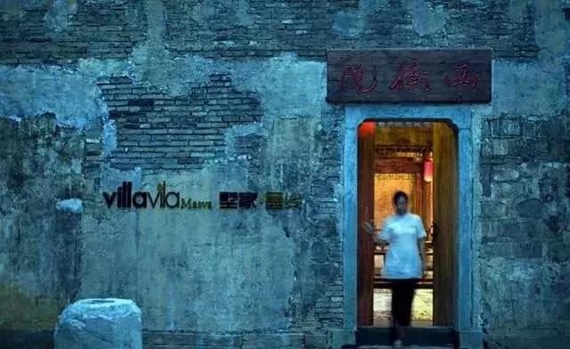 婺源顶级民宿排行榜,婺源最美民宿酒店