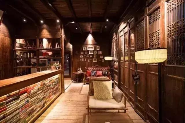 婺源顶级民宿排行榜,婺源最美民宿酒店