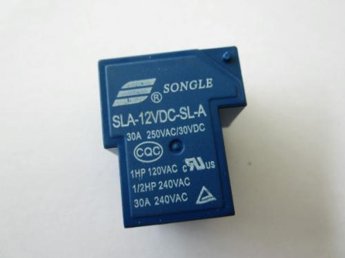 直流接触器和继电器的区别,固态继电器和接触器有什么区别