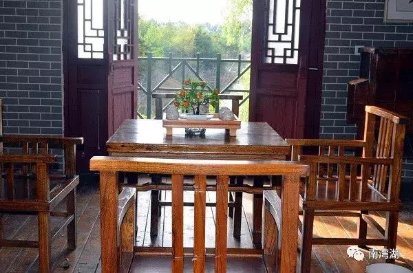 信阳十一自驾游推荐表南湾湖,十一假期旅游推荐信阳自驾游