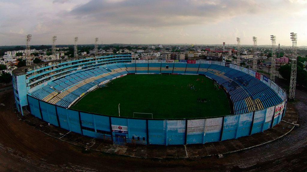 墨西哥足球联赛级别,墨西哥初级联赛排名