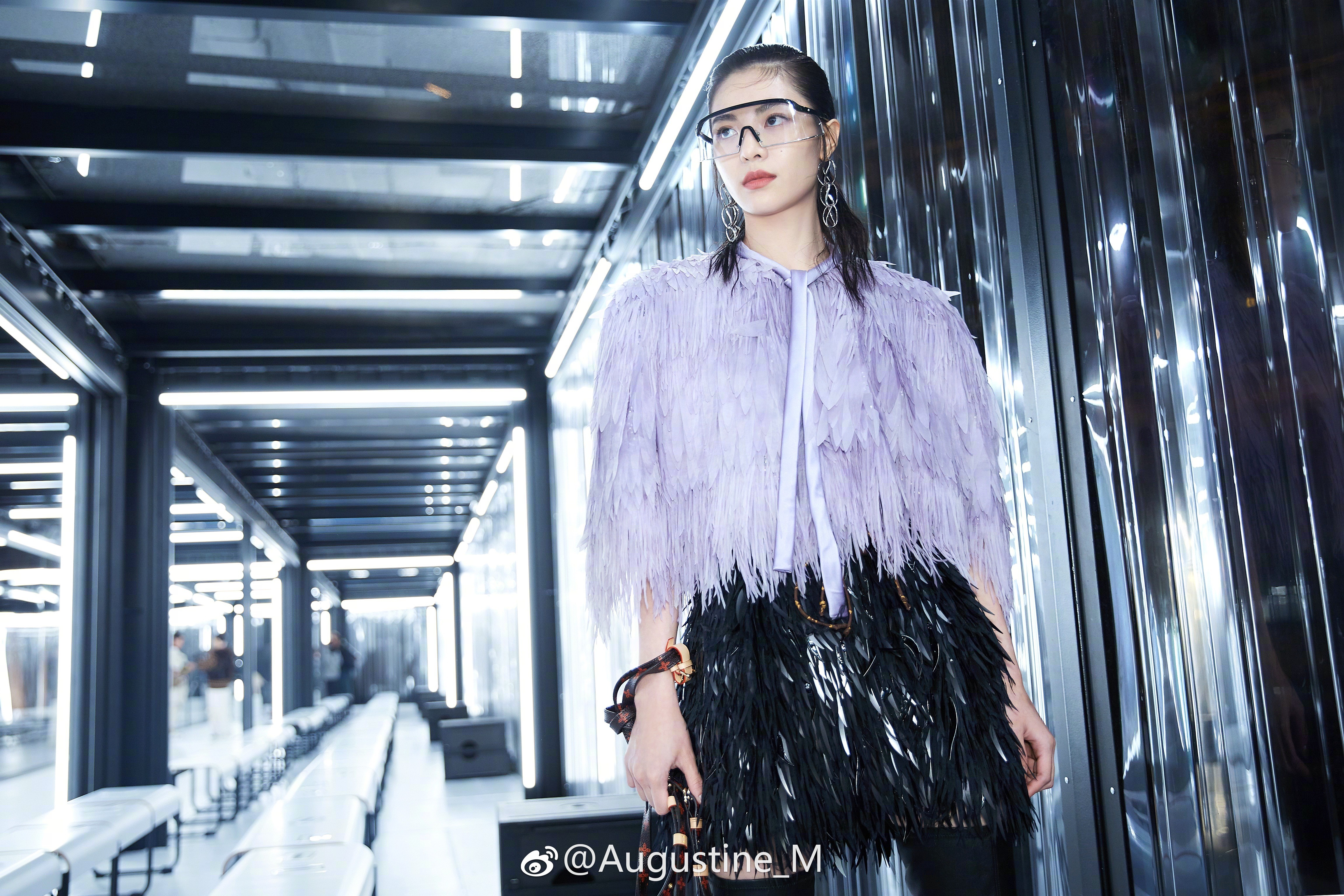 芭莎慈善夜红毯主题,2019年芭莎明星慈善夜全程红毯