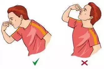 捏鼻子真的能提高鼻梁吗,小孩捏鼻梁会让鼻子变高吗