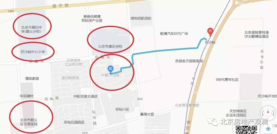 住宅案例研究,中粮祥云国际居住区成都