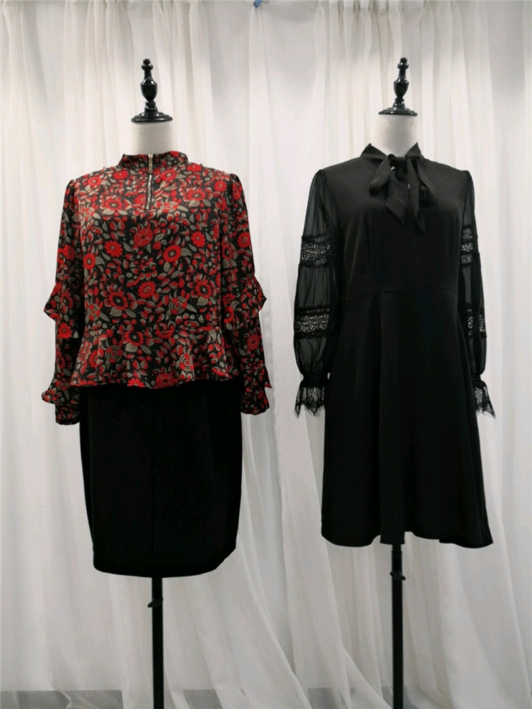 成都库存尾货服装批发价格,成都服装尾货批发1到10元