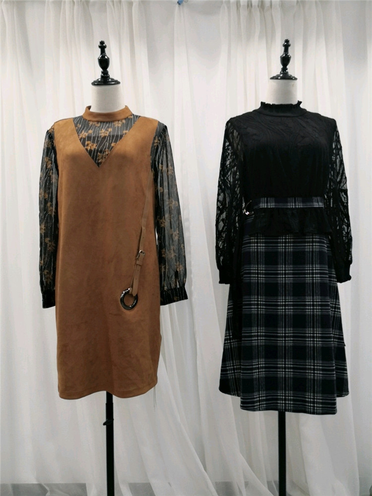 成都尾货衣服批发市场在哪里,成都品牌女装批发厂家直销