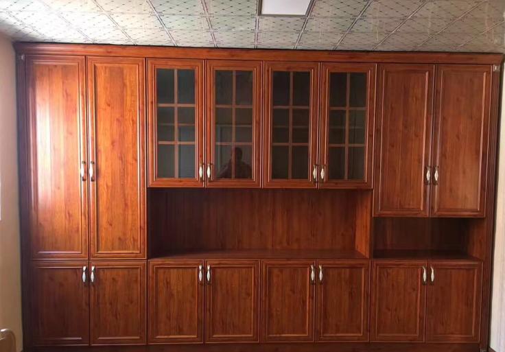 全铝衣柜真的无甲醛吗,实木新衣柜有甲醛吗