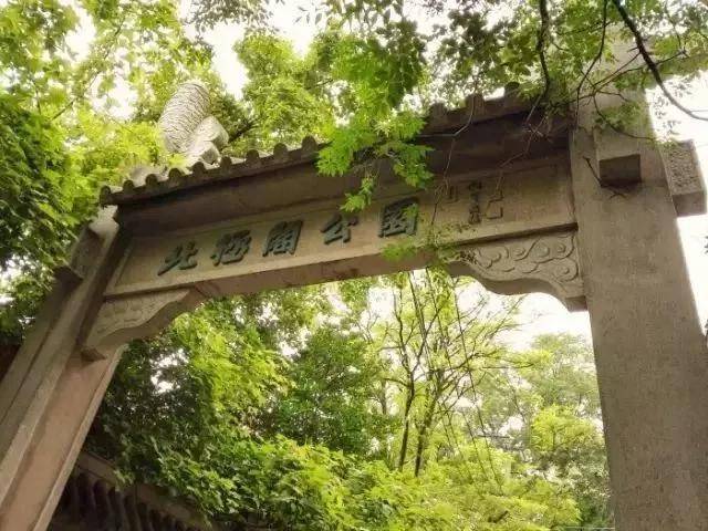 出去人从众,玄武为你安排了身边的风景