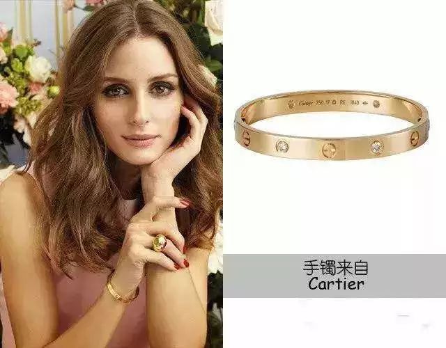 卡地亚手镯划痕在家怎么处理,卡地亚五万手镯掉色