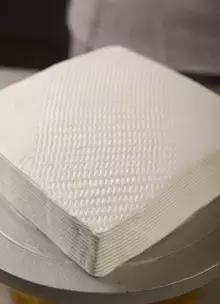 蛋糕抹面加色的技巧和手法,蛋糕抹面新手教程抹刀尺寸