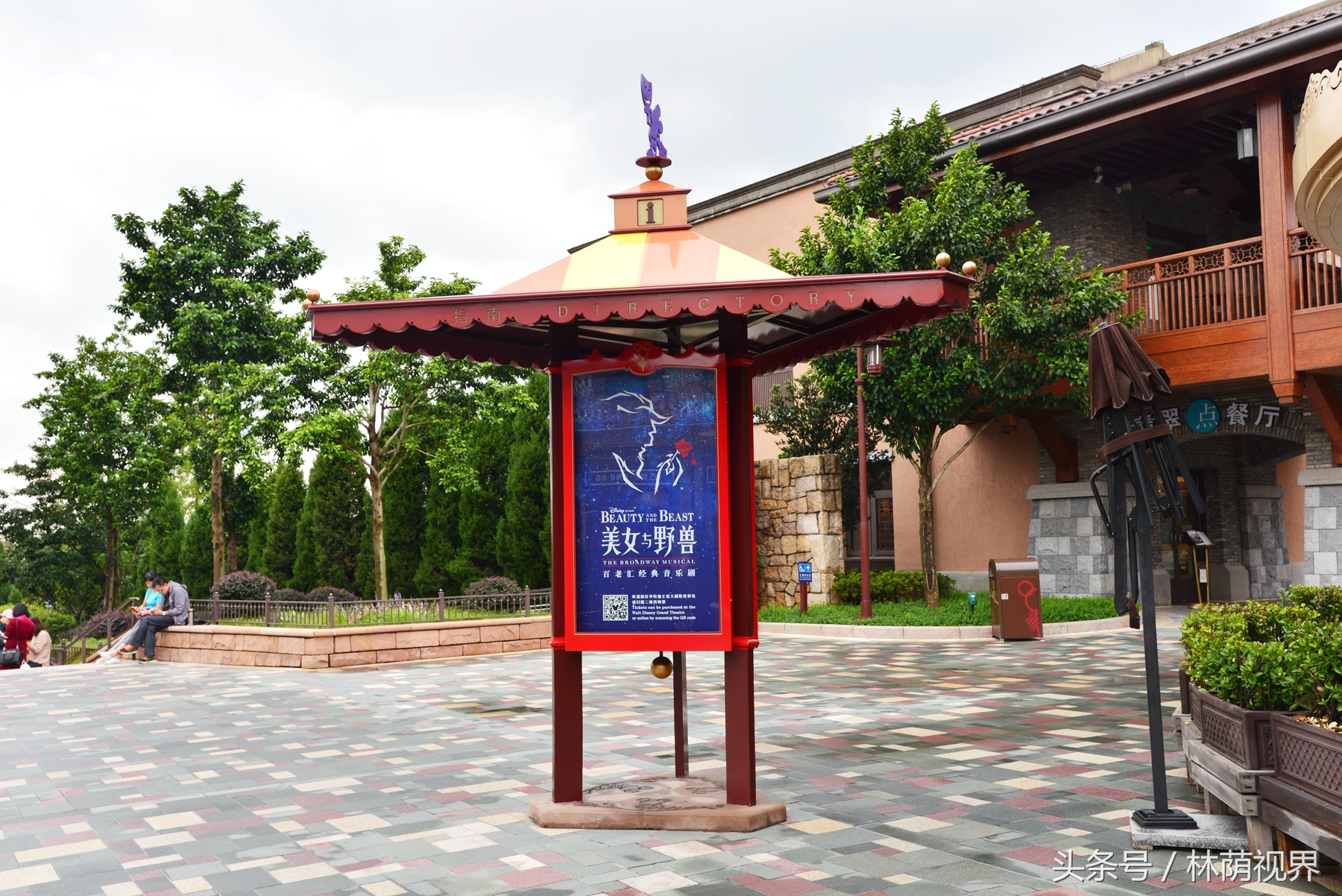 上海深度一日游,浦东金桥镇一日游