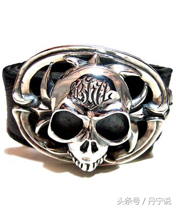 专注克罗心银饰,克罗心主理人是谁