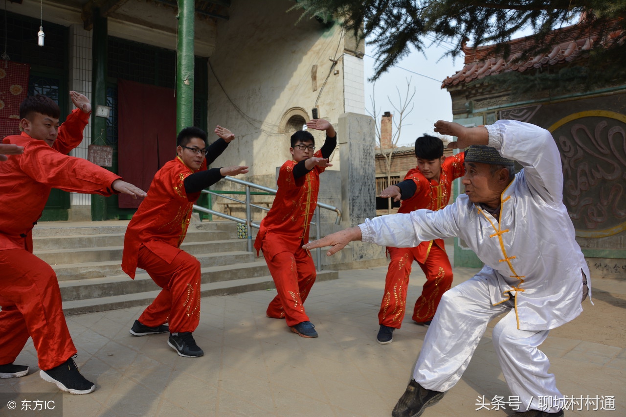 武训故里——山东聊城冠县！十大特色盘点！