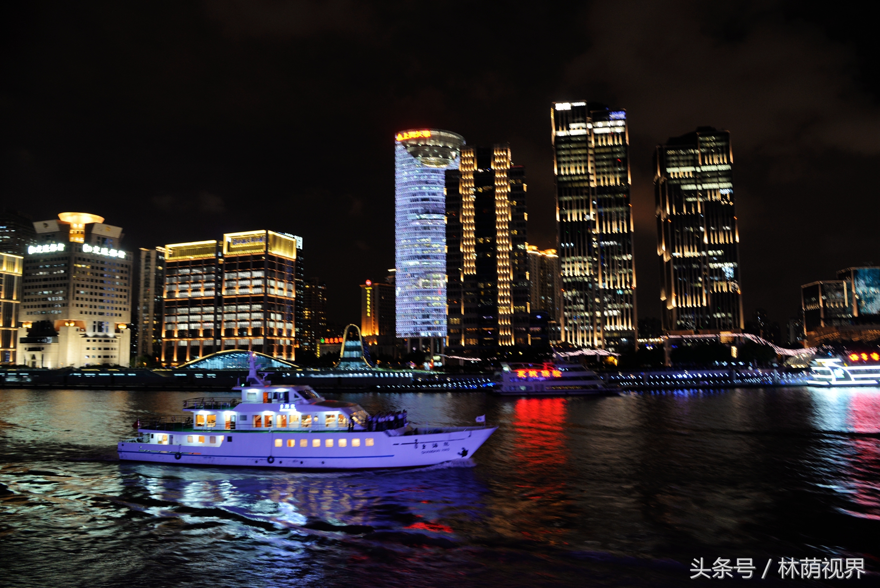 上海深度一日游,浦东金桥镇一日游