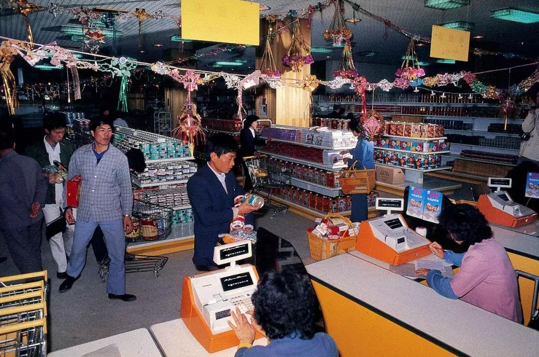 深圳40周年最震撼的视频,改革开放前的深圳老照片