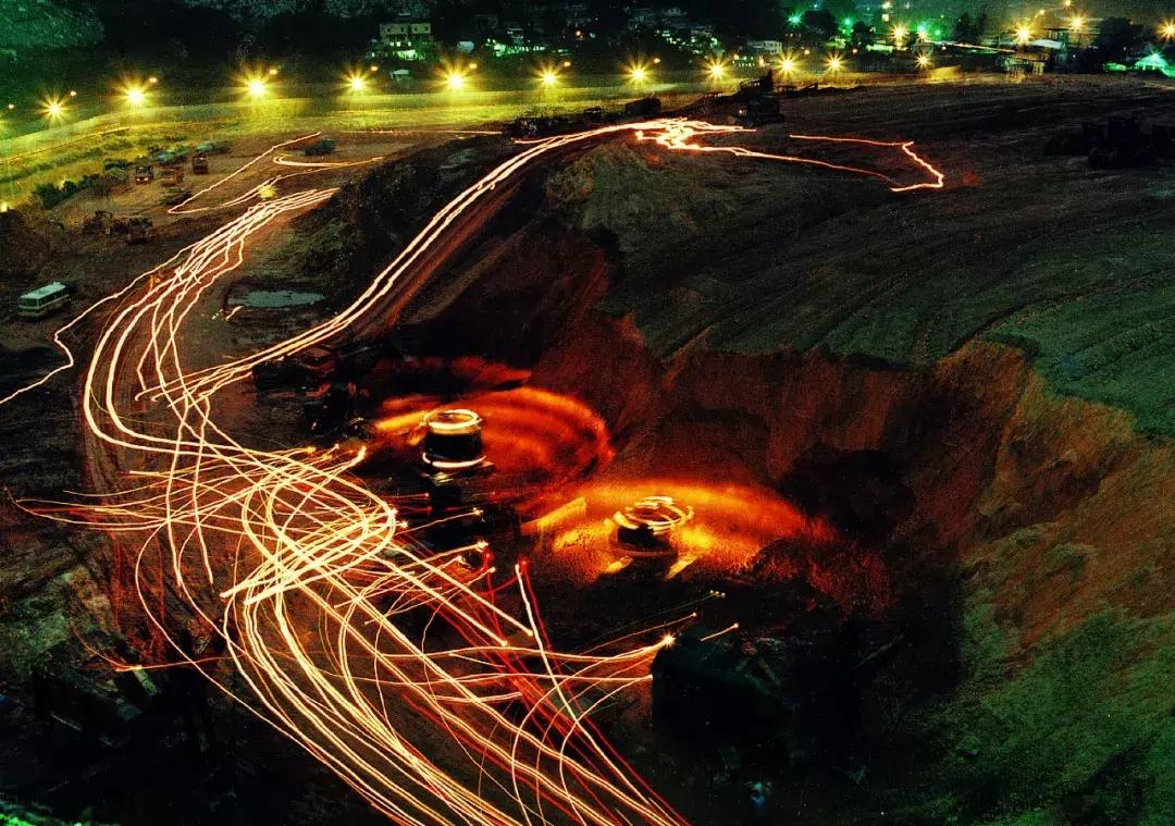 深圳40周年最震撼的视频,改革开放前的深圳老照片