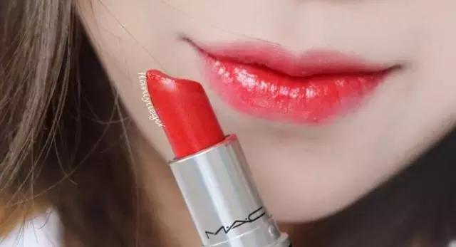 口红这几种颜色千万不要选,什么牌子的口红不敢涂