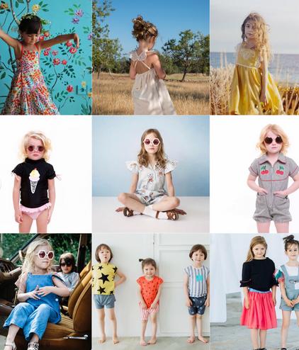 小众童装店哪里好做呢,小众童装品牌服装有哪些