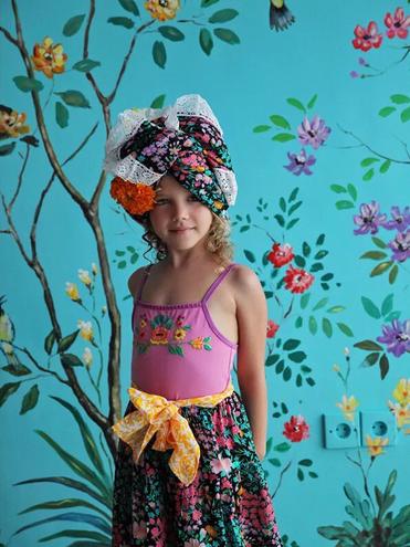 小众童装品牌资源,小众品牌童装有什么