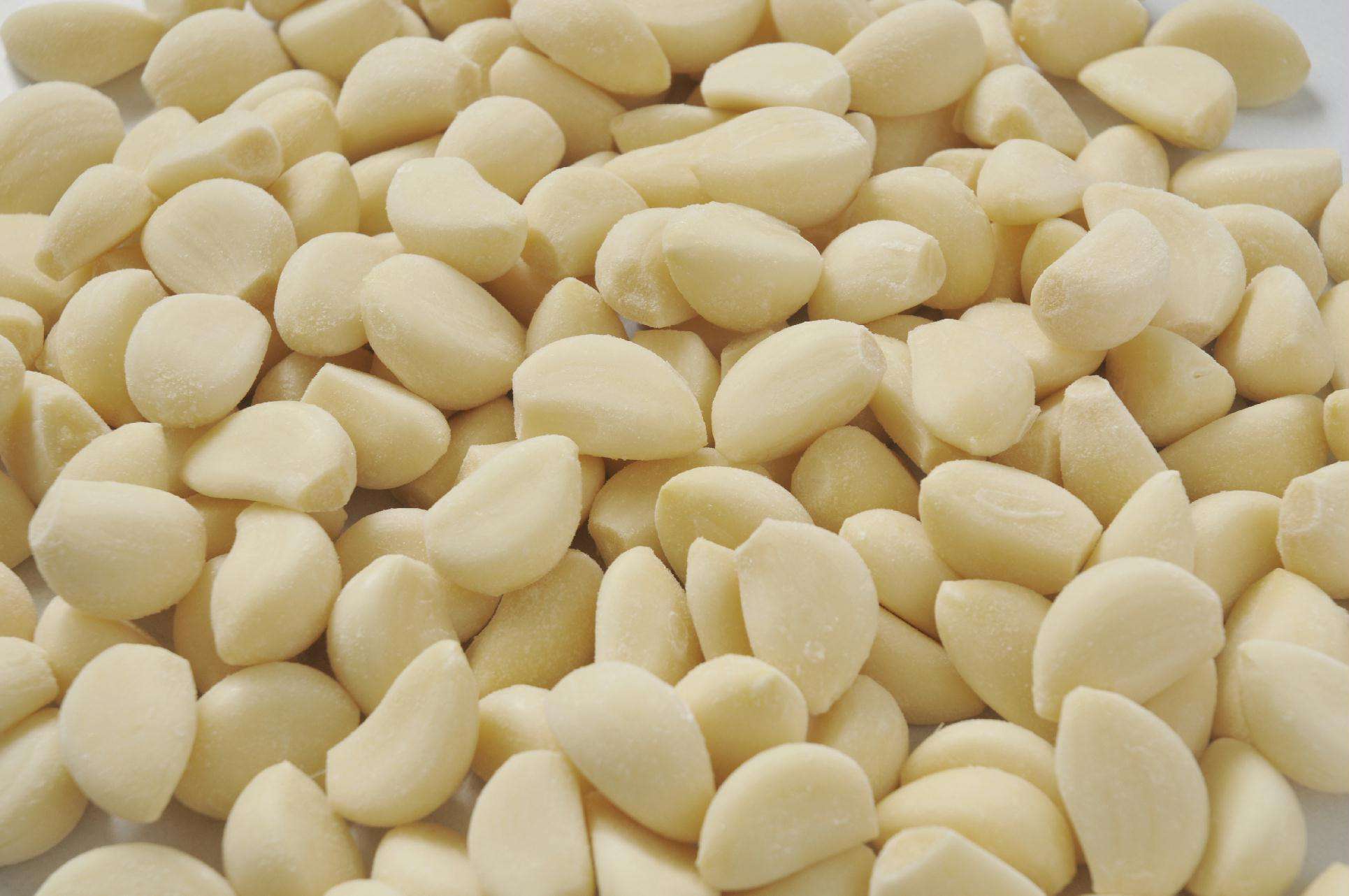 新大蒜怎么做美味的佐料,多的大蒜可以做成什么